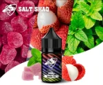 鯊克煙油 彩鯊系列 SALT SHAQ 原裝進口 鯊克二代注入式煙油 30ml/40mg：圖片 7