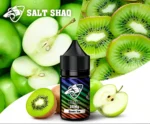 鯊克煙油 彩鯊系列 SALT SHAQ 原裝進口 鯊克二代注入式煙油 30ml/40mg：圖片 2
