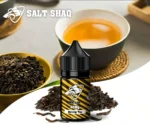 鯊克煙油 彩鯊系列 SALT SHAQ 原裝進口 鯊克二代注入式煙油 30ml/40mg：圖片 6