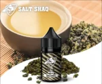 鯊克煙油 彩鯊系列 SALT SHAQ 原裝進口 鯊克二代注入式煙油 30ml/40mg：圖片 3