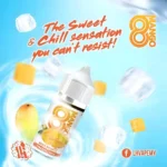 LH VAPE煙油 酷涼麥根沙士小煙油推薦 馬來西亞爆款 台灣現貨：圖片 3